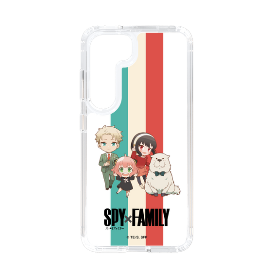スリムプロテクションケース［ SPY×FAMILY - フォージャー家 ］