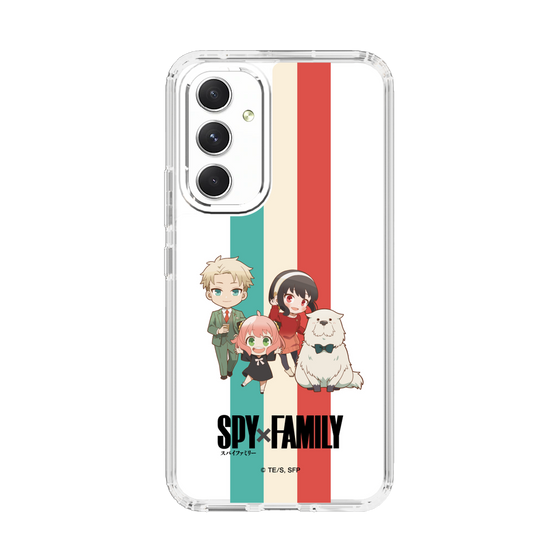 スリムプロテクションケース［ SPY×FAMILY - フォージャー家 ］