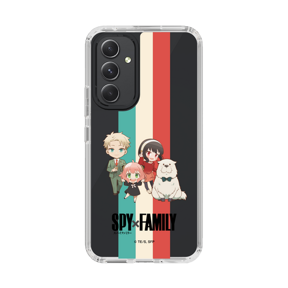 スリムプロテクションケース［ SPY×FAMILY - フォージャー家 ］
