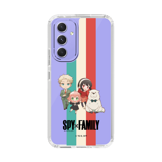 スリムプロテクションケース［ SPY×FAMILY - フォージャー家 ］