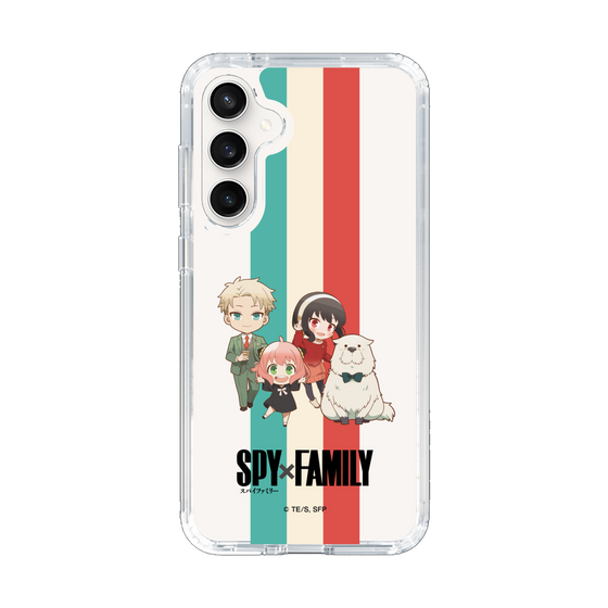 スリムプロテクションケース［ SPY×FAMILY - フォージャー家 ］