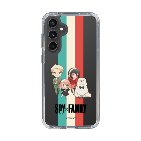 スリムプロテクションケース［ SPY×FAMILY - フォージャー家 ］