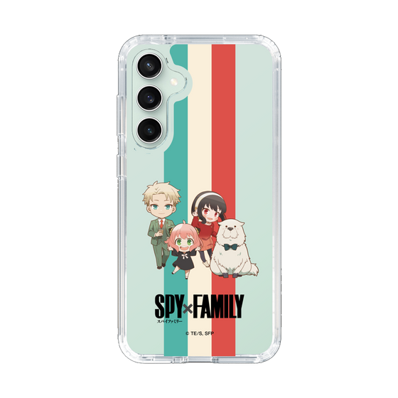 スリムプロテクションケース［ SPY×FAMILY - フォージャー家 ］