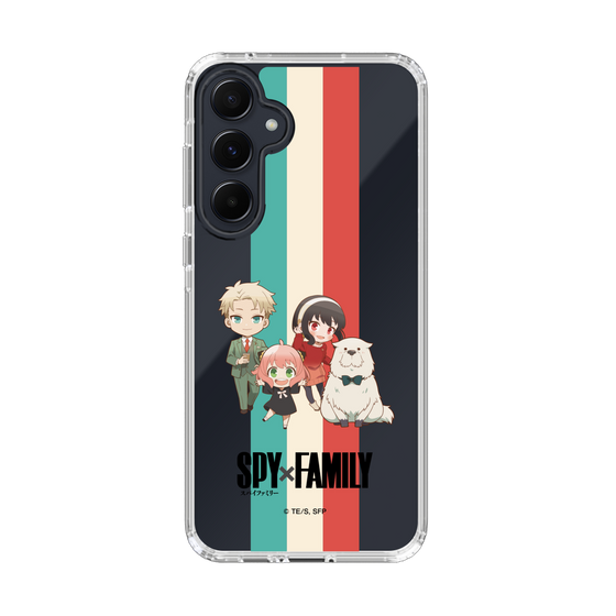 スリムプロテクションケース［ SPY×FAMILY - フォージャー家 ］