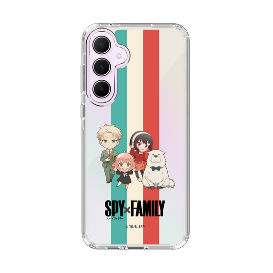 スリムプロテクションケース［ SPY×FAMILY - フォージャー家 ］