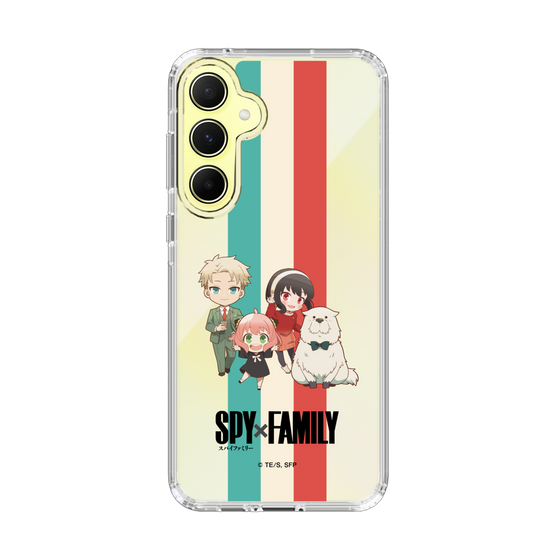 スリムプロテクションケース［ SPY×FAMILY - フォージャー家 ］
