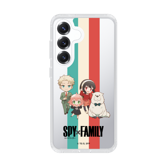 スリムプロテクションケース［ SPY×FAMILY - フォージャー家 ］