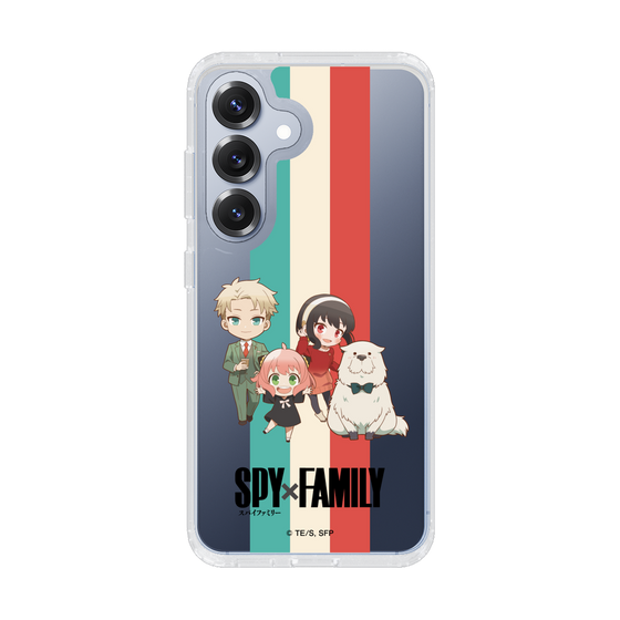 スリムプロテクションケース［ SPY×FAMILY - フォージャー家 ］