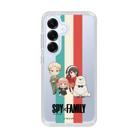 スリムプロテクションケース［ SPY×FAMILY - フォージャー家 ］