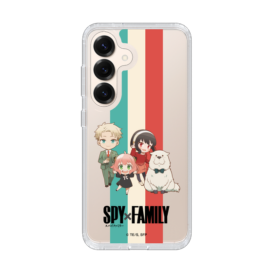 スリムプロテクションケース［ SPY×FAMILY - フォージャー家 ］