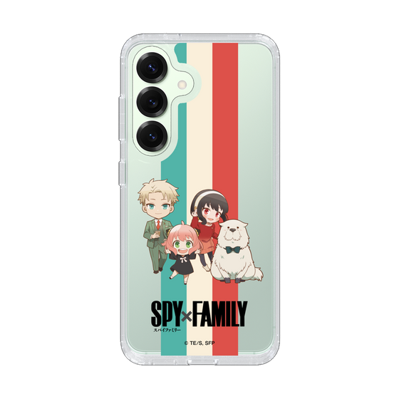スリムプロテクションケース［ SPY×FAMILY - フォージャー家 ］