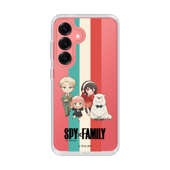 スリムプロテクションケース［ SPY×FAMILY - フォージャー家 ］