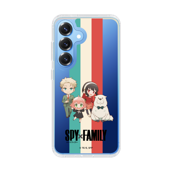 スリムプロテクションケース［ SPY×FAMILY - フォージャー家 ］