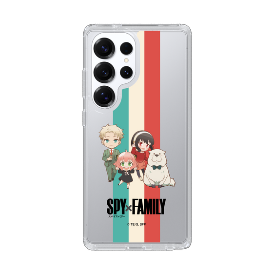 スリムプロテクションケース［ SPY×FAMILY - フォージャー家 ］