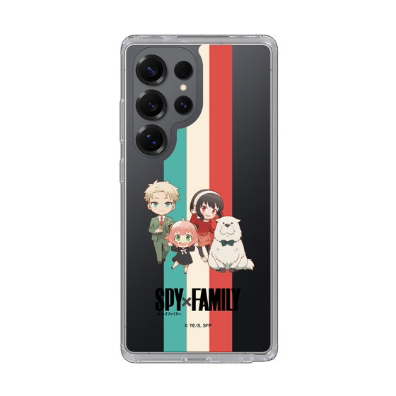 スリムプロテクションケース［ SPY×FAMILY - フォージャー家 ］