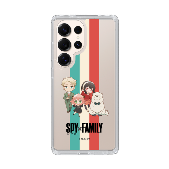 スリムプロテクションケース［ SPY×FAMILY - フォージャー家 ］