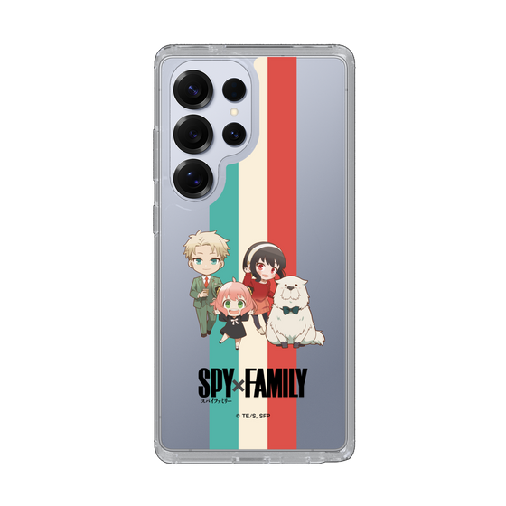 スリムプロテクションケース［ SPY×FAMILY - フォージャー家 ］