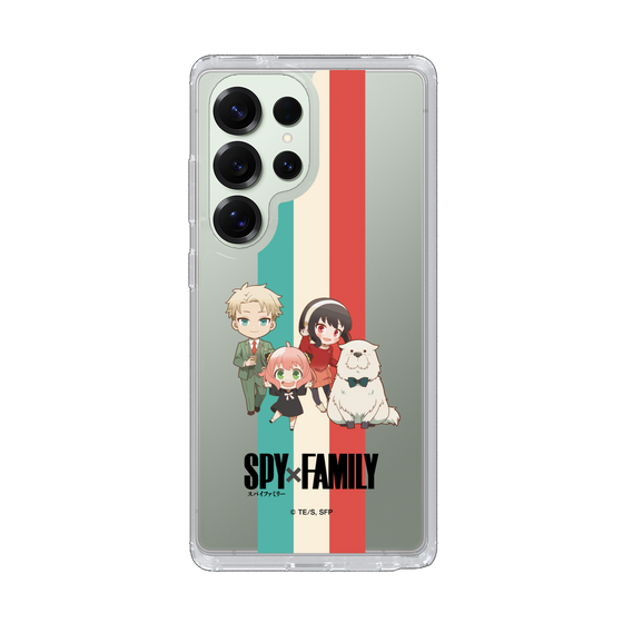 スリムプロテクションケース［ SPY×FAMILY - フォージャー家 ］