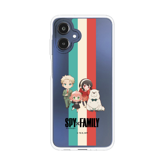 スリムプロテクションケース［ SPY×FAMILY - フォージャー家 ］
