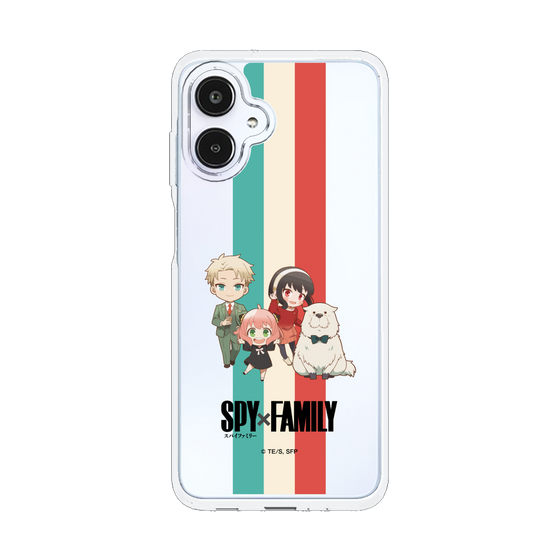 スリムプロテクションケース［ SPY×FAMILY - フォージャー家 ］