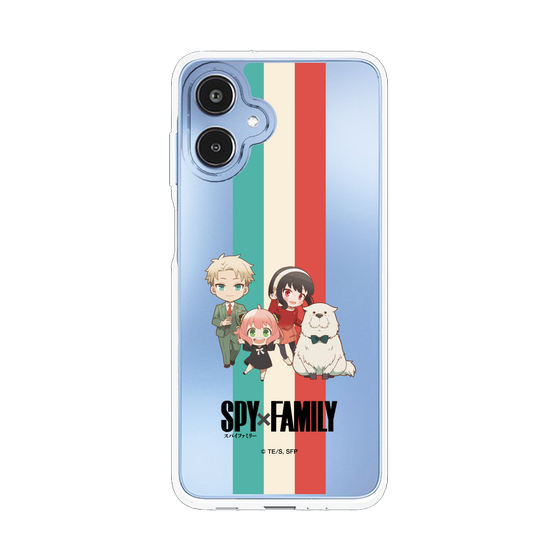 スリムプロテクションケース［ SPY×FAMILY - フォージャー家 ］