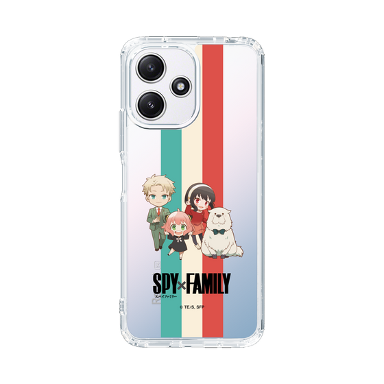 スリムプロテクションケース［ SPY×FAMILY - フォージャー家 ］