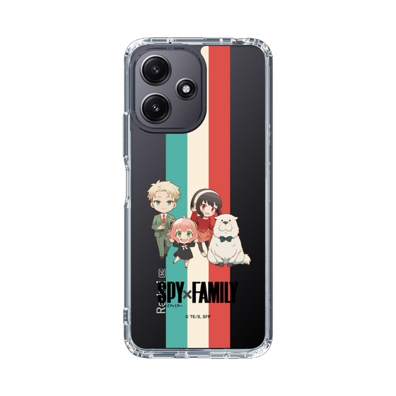スリムプロテクションケース［ SPY×FAMILY - フォージャー家 ］