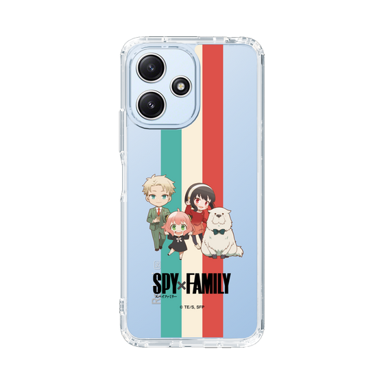 スリムプロテクションケース［ SPY×FAMILY - フォージャー家 ］