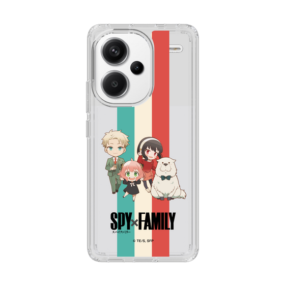 スリムプロテクションケース［ SPY×FAMILY - フォージャー家 ］