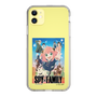 スリムプロテクションケース［ SPY×FAMILY - ビジュアル1 ］
