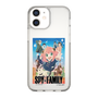 スリムプロテクションケース［ SPY×FAMILY - ビジュアル1 ］