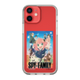 スリムプロテクションケース［ SPY×FAMILY - ビジュアル1 ］