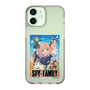 スリムプロテクションケース［ SPY×FAMILY - ビジュアル1 ］