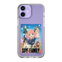 スリムプロテクションケース［ SPY×FAMILY - ビジュアル1 ］