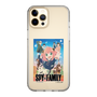 スリムプロテクションケース［ SPY×FAMILY - ビジュアル1 ］