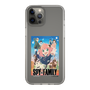 スリムプロテクションケース［ SPY×FAMILY - ビジュアル1 ］