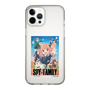 スリムプロテクションケース［ SPY×FAMILY - ビジュアル1 ］
