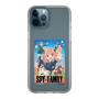 スリムプロテクションケース［ SPY×FAMILY - ビジュアル1 ］