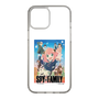 スリムプロテクションケース［ SPY×FAMILY - ビジュアル1 ］