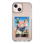 スリムプロテクションケース［ SPY×FAMILY - ビジュアル1 ］