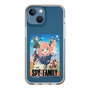 スリムプロテクションケース［ SPY×FAMILY - ビジュアル1 ］