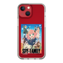スリムプロテクションケース［ SPY×FAMILY - ビジュアル1 ］