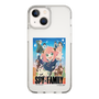 スリムプロテクションケース［ SPY×FAMILY - ビジュアル1 ］