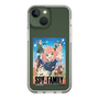 スリムプロテクションケース［ SPY×FAMILY - ビジュアル1 ］