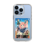 スリムプロテクションケース［ SPY×FAMILY - ビジュアル1 ］
