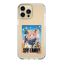 スリムプロテクションケース［ SPY×FAMILY - ビジュアル1 ］