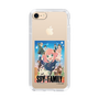 スリムプロテクションケース［ SPY×FAMILY - ビジュアル1 ］