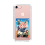 スリムプロテクションケース［ SPY×FAMILY - ビジュアル1 ］