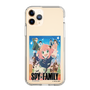 スリムプロテクションケース［ SPY×FAMILY - ビジュアル1 ］