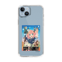 スリムプロテクションケース［ SPY×FAMILY - ビジュアル1 ］